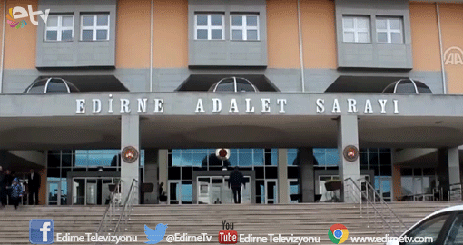 8 KİŞİDEN 4’Ü TUTUKLANDI