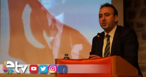 8 NİSAN ROMANLAR GÜNÜ