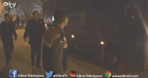 81 SANIĞIN YARGILANMASINA DEVAM EDİLİYOR