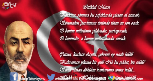 97 YILLIK GURURUN YILDÖNÜMÜ