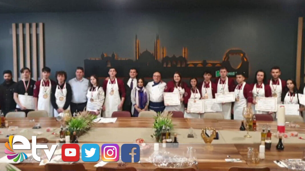 NIYAZIUSTABELECEGINUSTALARI