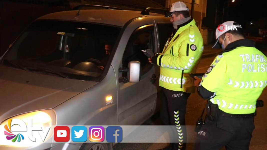 TRAFIKEKIPLERIUYGULAMA