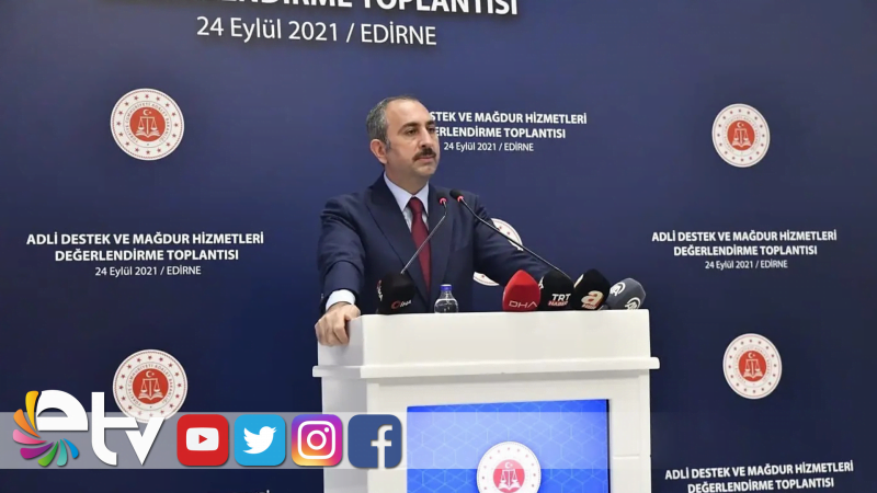 ABDÜLHAMİT GÜL: ÇOCUĞUN BİR EŞYA GİBİ İCRAYA KONU OLMASINI KABUL EDEMEYİZ
