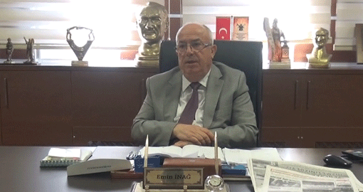 AÇILIŞ İÇİN GÜN SAYIYOR