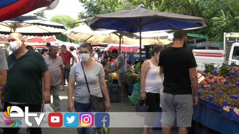 AÇLIK SINIRI 3 BİN 500 LİRAYI GEÇTİ