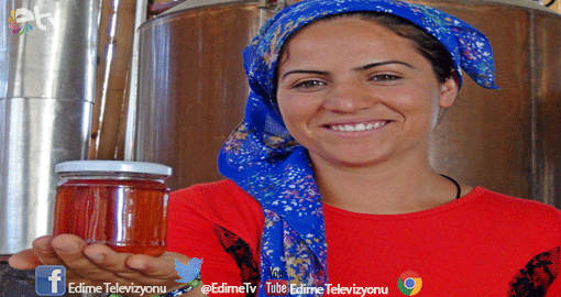 ADAÇAYINDAN SONRA ŞİMDİ DE BALI DERTLERE DERMAN OLACAK