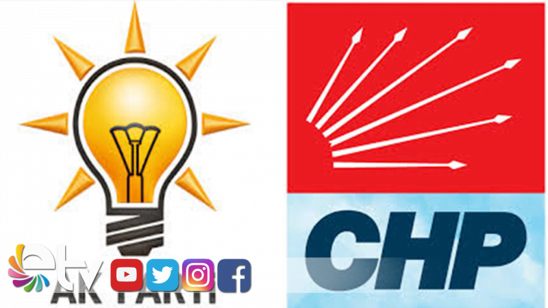 ADAY LİSTELERİ TESLİM EDİLDİ