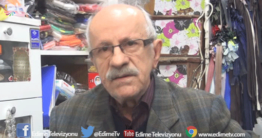 ADAYLIĞI ENGELLENDİ!