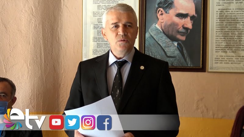 ADD’DEN AÇIKLAMA: TARAFIMIZ DEMOKRASİDİR