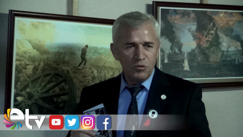 ADD’DEN ‘ATATÜRK ÖLMEDİ’ ETKİNLİĞİ