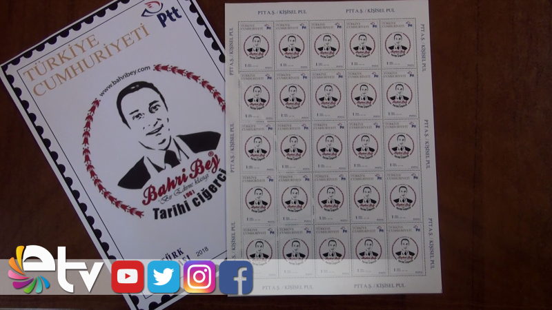 ADINI ‘PUL’LARA YAZDIRDI