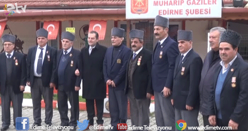 ‘AFRİKA’YA TEPKİ VE KINAMA