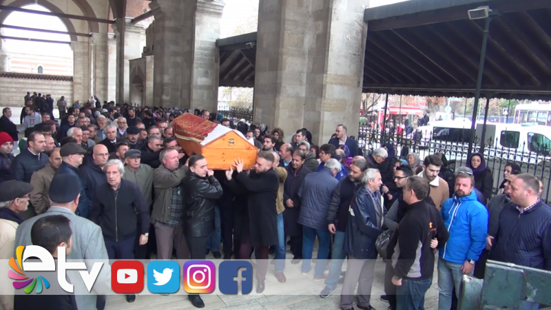 AĞIRSEVEN AİLESİNİN ACI GÜNÜ