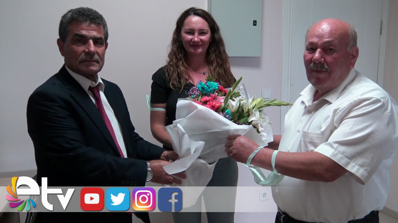 AHİLİK HAFTASI ZİYARETLERİ SÜRÜYOR