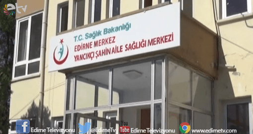 AİLE HEKİMİNE KAVUŞUYOR