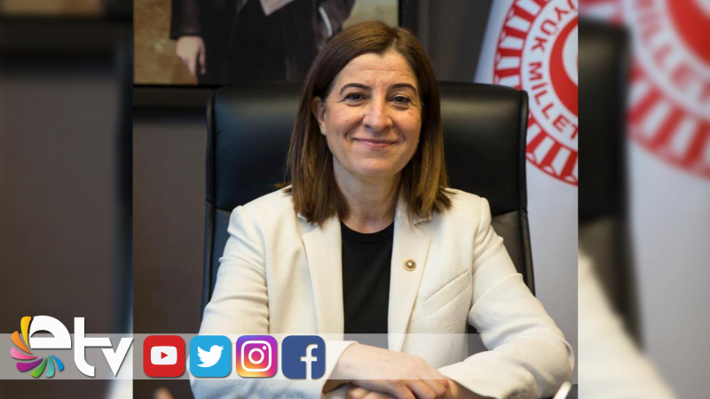 AK PARTİLİ AKSAL: LAFLA ÇEVRECİLİK OLMUYOR