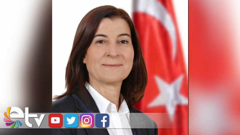 AK PARTİ’NİN A TAKIMINDA BİR EDİRNELİ
