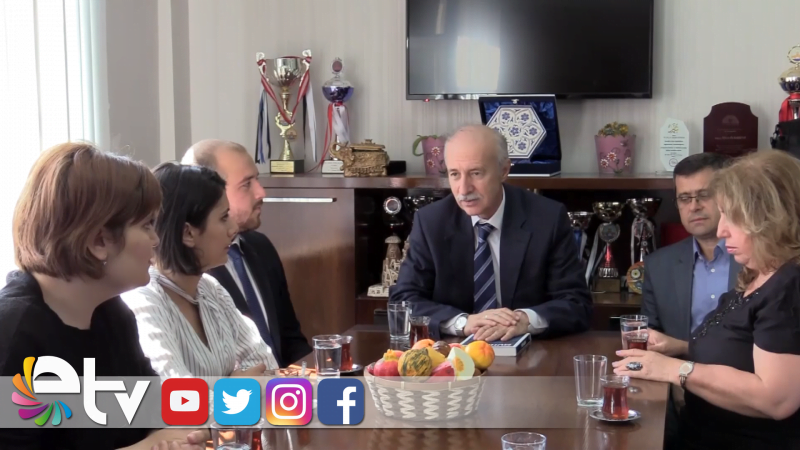 AKADEMİSYENLER VE ÖĞRENCİLERİN MUHABİR KİTABI