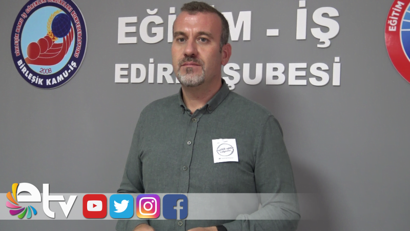 AKÇAY: ŞALLI’NIN HUKUK MÜCADELESİ TESCİL EDİLDİ