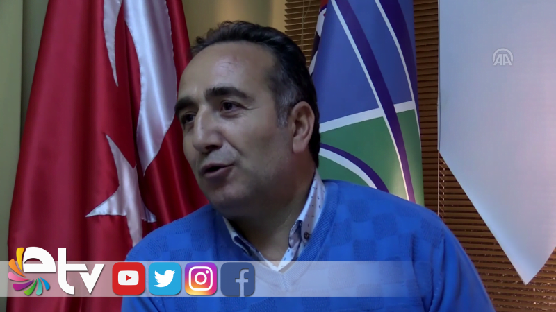 AKDAĞ: BU TARTIŞMA EDİRNE EKONOMİSİNE ZARAR VERİR