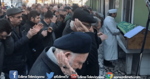 AKER AİLESİNİN ACI GÜNÜ
