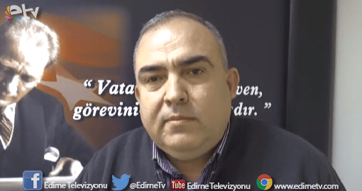 AKGÜN’DEN TERÖR TEPKİSİ