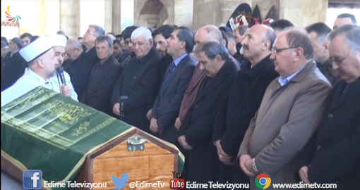 AKMEŞE’NİN ACI GÜNÜ