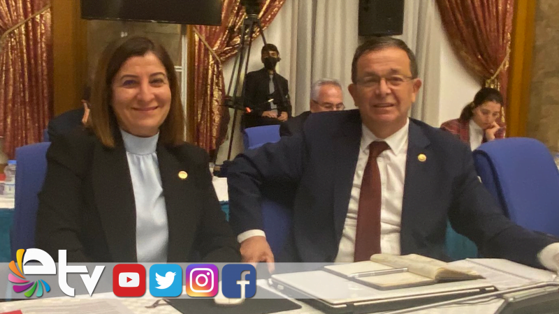 AKSAL: 19 YILDA 396 MİLYAR TL DESTEK VERDİK