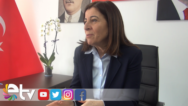 AKSAL: EDİRNE’NİN ZEMİNİ SAĞLAM