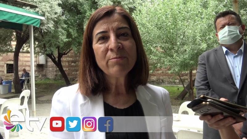 AKSAL: GÜNDEMİMİZDE ERKEN SEÇİM YOK