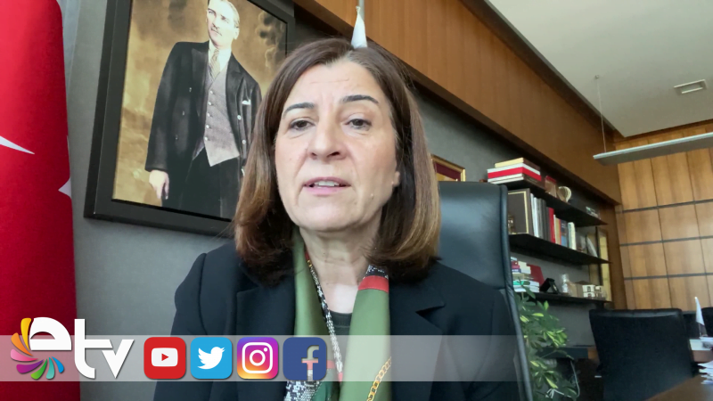 AKSAL: HEP BİRLİKTE FEDAKARLIK YAPACAĞIZ