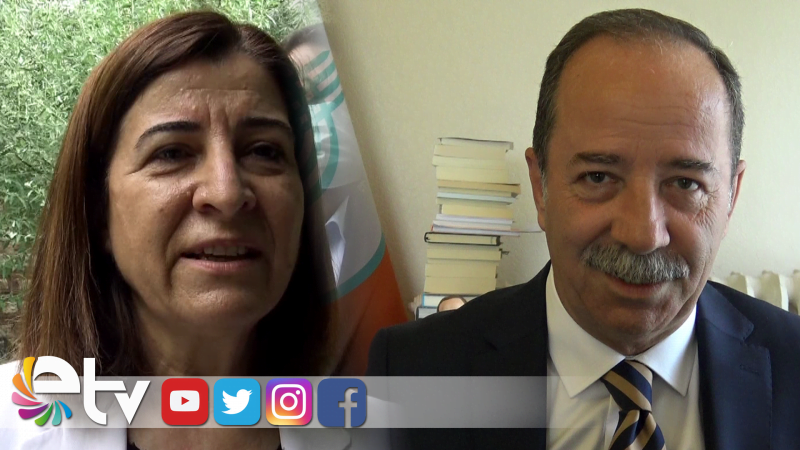 AKSAL: VİCDANIMIZ ÇOK RAHAT