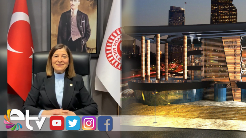 AKSAL’DAN KÜTÜPHANE MÜJDESİ