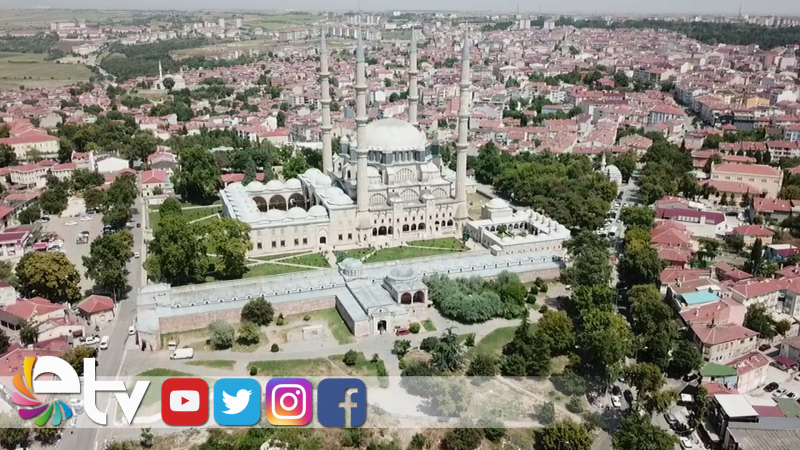 AKSAL'DAN SELİMİYE MÜJDESİ