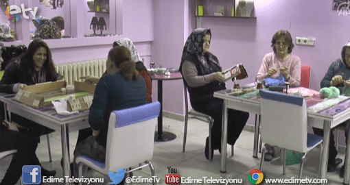 ALTIN GÜNLERİ KAHVEHANEYE TAŞINDI