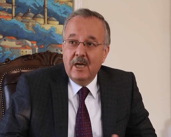 ALTIN ŞEHİR İLE TURİST ÇEKİLECEK