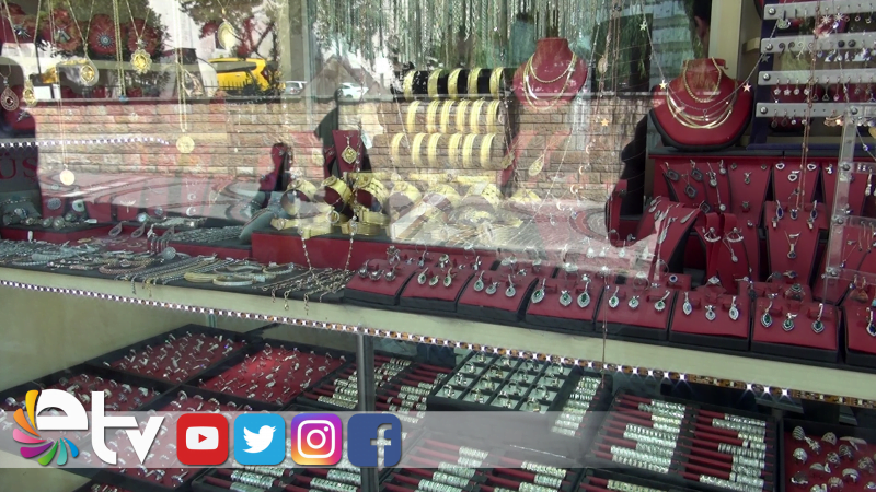 ALTIN YERİNE GÜMÜŞ ALYANS TERCİH EDİLİYOR