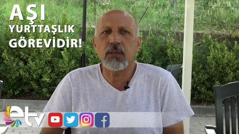 ALTUN: AŞI OLMAYANLARA KISITLAMA GETİRİLMELİ