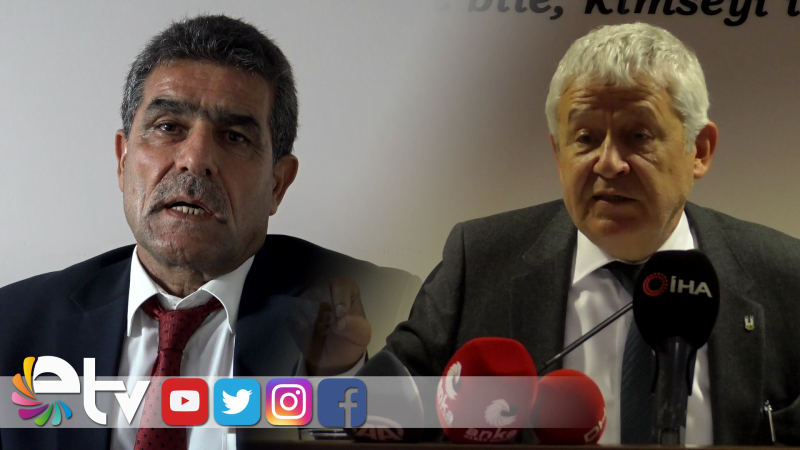 ALTUN’DAN ZIPKINKURT’A CEVAP!