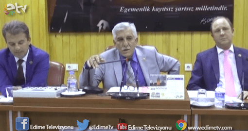 ANIZ YANGINLARINA DİKKAT!