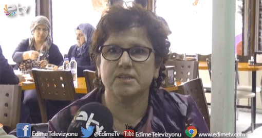 ANNELERİN TALEPLERİ VAR