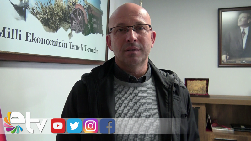 ARABACI: TRAKYA BİRLİK AYÇİÇEĞİNDE FİYAT GÜNCELLEMESİ YAPMALI