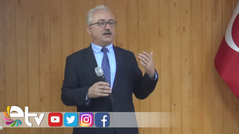 ARAZİ TOPLULAŞTIRMA ÇALIŞMALARI DEVAM EDİYOR