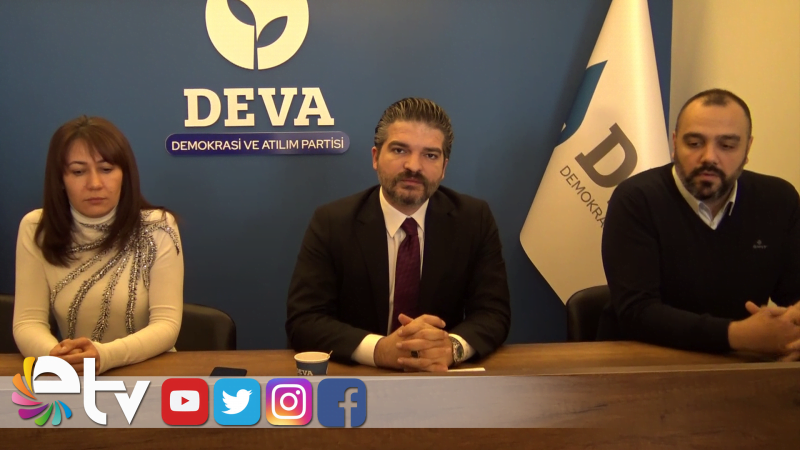 ARDA: BUGÜNKÜ EKONOMİ POLİTİKASININ BEDELİ AĞIR OLACAK