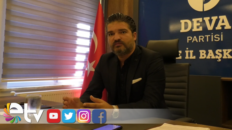 ARDA: VATANDAŞIN DEVLETİ YÖNLENDİRDİĞİ BİR SÜRECE GİRDİK