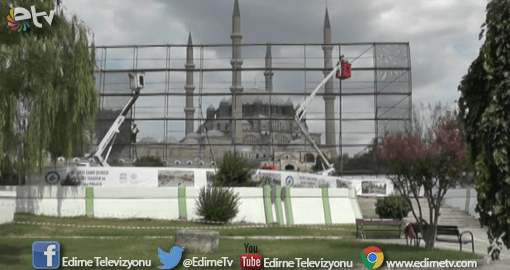 ARKEOPARK’A DESTEK