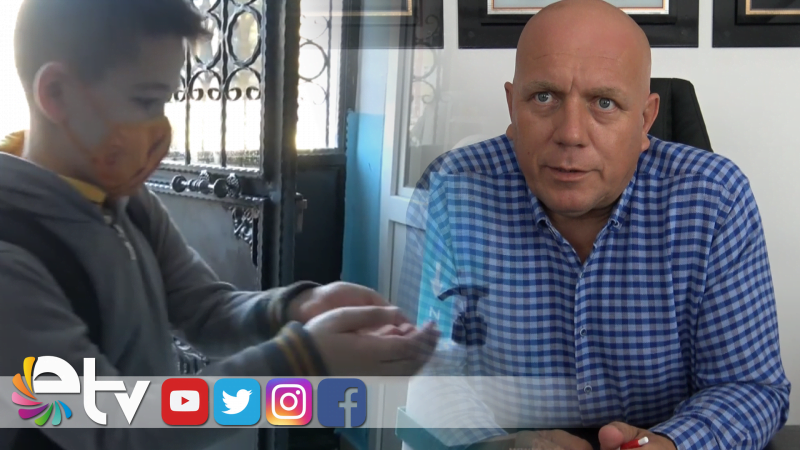 “AŞI OLMAYAN ÖĞRETMENLER DERS VEREBİLECEK Mİ?”