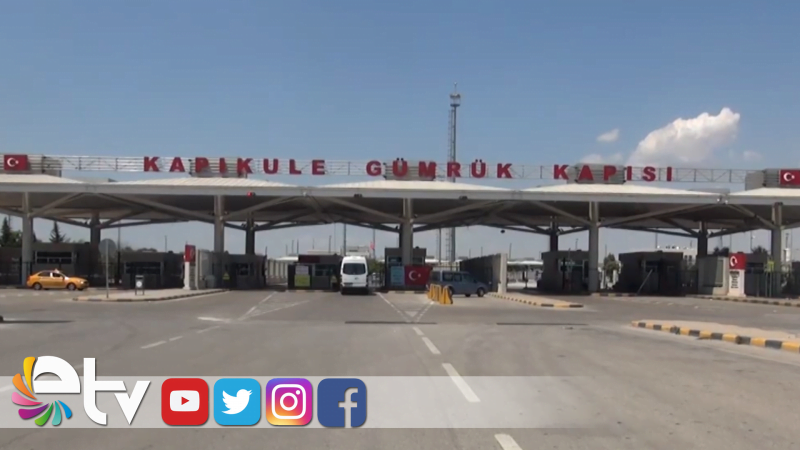 AŞI SERTİFİKASI OLANLARA PCR TESTİ YAPILMAYACAK