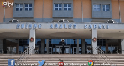 ASKER İMAMI ADLİYEDE