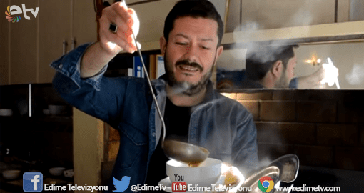ASKER VE ÖĞRENCİYE İNDİRİMLİ ÇORBA
